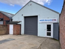 Contact WEEE-RecycleUK for computer disposal