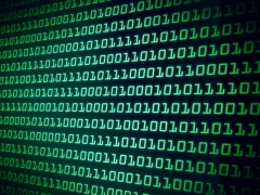 Binary overwriting of data at WEEE-RecycleUK